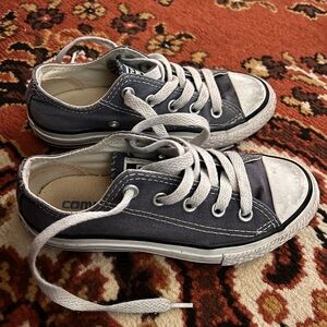Converse Kids size 11.5
